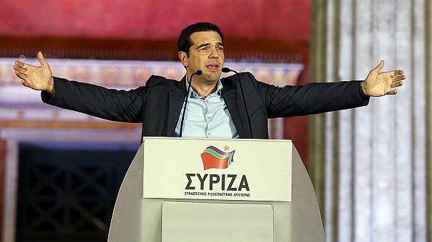 Тепер А.Ципрасу доведеться докласти максимум зусиль, аби тріумфування виборців, які його підтримали, не перетворилося на суцільне розчарування.