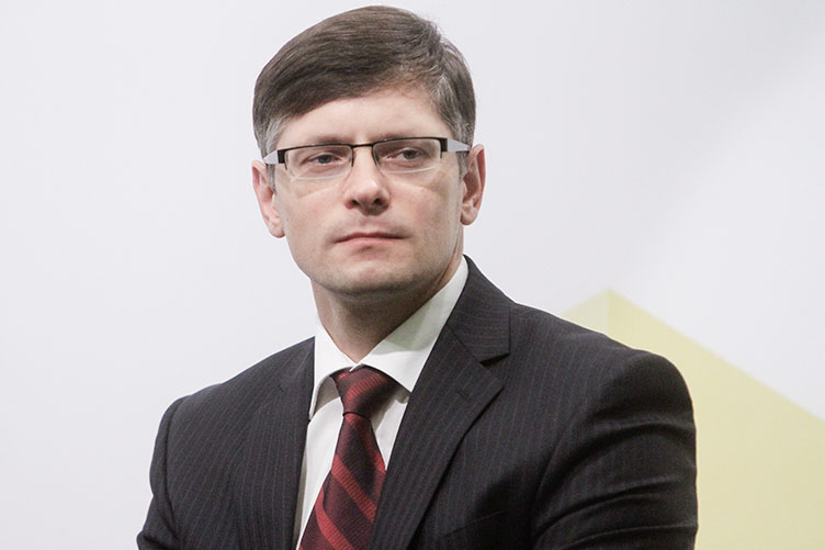 Владимир Кравчук: наш конечный адресат - люди, а не парламент или Президент.