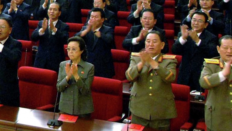 Зараз імперативний мандат застосовується в Північній Кореї.