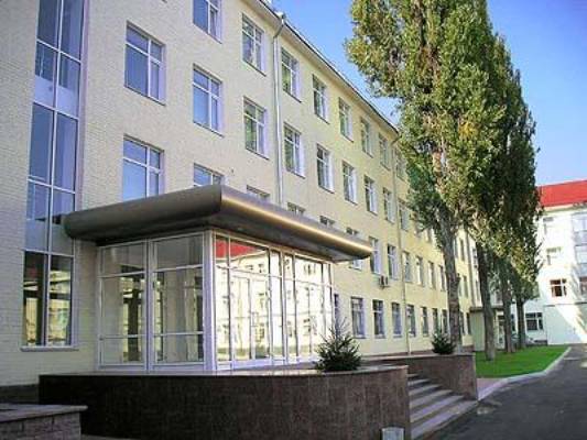 Заседание пройдет в помещении Национальной академии прокуратуры Украины