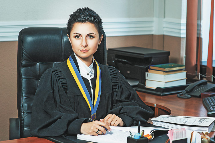 Тетяна Суярко: «Рух уперед є, тому не можна сказати, що судді-спікери відбувають повинність»