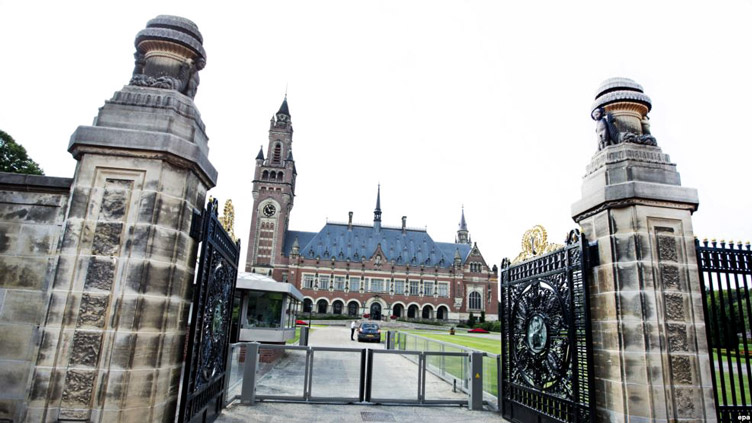 Свого часу постійна палата Третейського суду в Гаазі не зважила на концепцію бенефіціарного власника, але її рішення частково виправив Окружний суд м.Гааги.