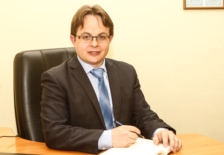 Партнер правничої фірми «Софія» Олександр Поліводський: «Треба говорити не про сам факт скасування мораторію, а про обмеження, які супроводжуватимуть зміни»