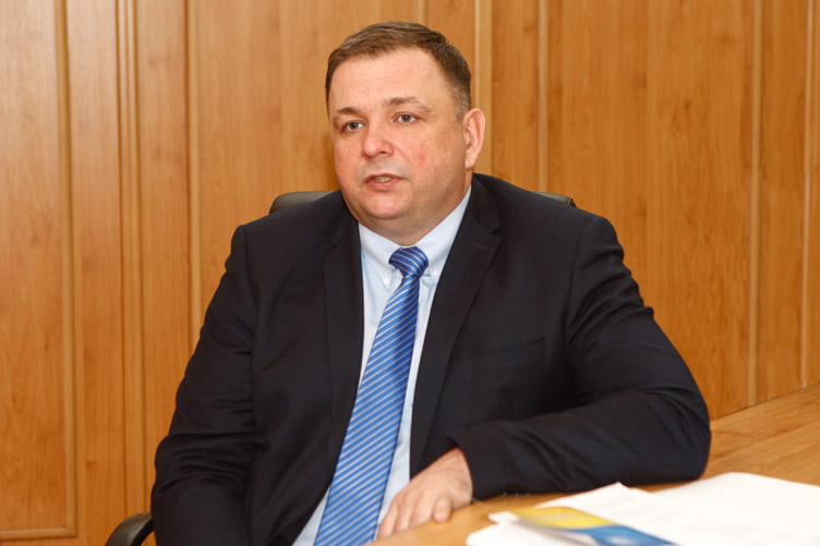 Суддя КСУ Станіслав Шевчук: «Права людини не можуть залежати від наявності чи відсутності закону»