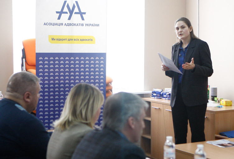 Ольга Поєдинок надала практичні поради, як виконати рішення іноземних судів на території України. 