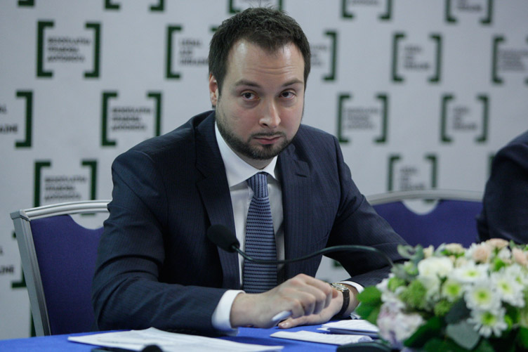 Андрій Вишневський:«Моє подальше перебування на посаді заступника міністра було б зрадою команди, партнерів і цінностей, на основі яких ми з ними діяли»