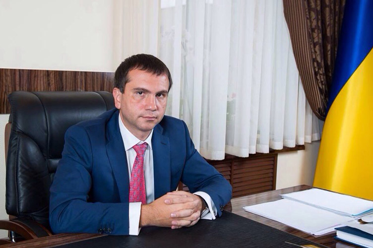 Павел Вовк: «Не хотелось бы, чтобы реорганизация судов была использована в качестве средства отсеять ненужных судей»