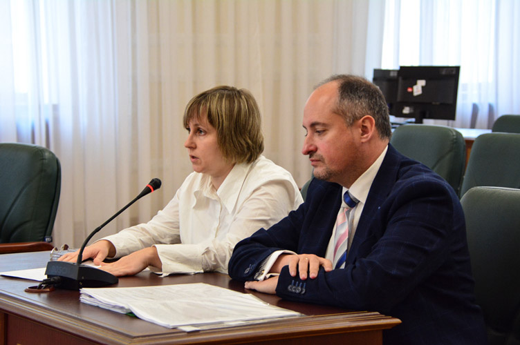 Захисник судді Вікторії Швиденко наголосив, що ВРП не наділена повноваженнями оцінювати та зіставляти докази.