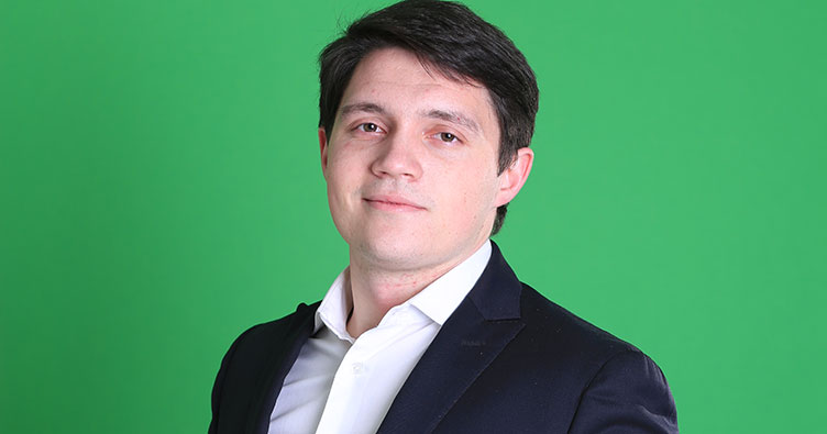 Дмитро Кулик – старший юрист Практики податкового права Juscutum