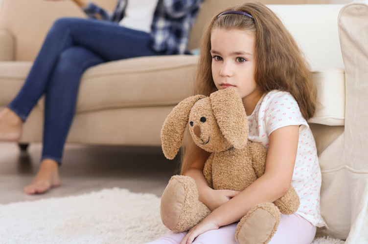 В малообеспеченных семьях дети страдают не только от отсутствия игрушек, но и от социальной изоляции.