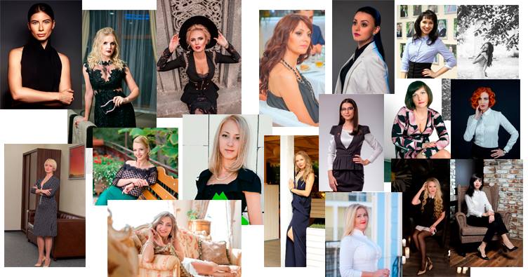 Участие в конкурсе «Красота ААУ 2018»  принимают 19 адвокатесс.
