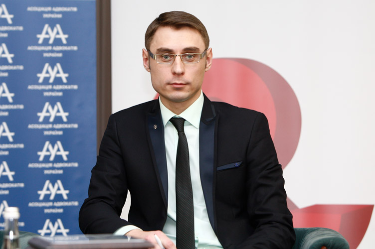 Виталий Мацелюх: «Выносливость в спорте подарит и выносливость в работе»