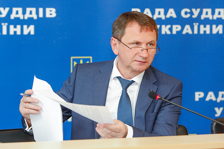 Зауваження голови РСУ Олега Ткачука врахували та ухвалили рішення в дещо зміненому вигляді.