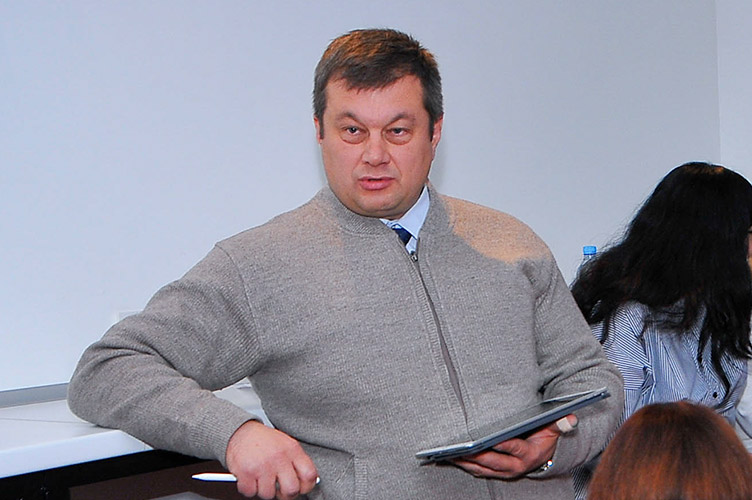 Олег Чорнобай: «Для сторони спрощене провадження означає неможливість касаційного оскарження» 