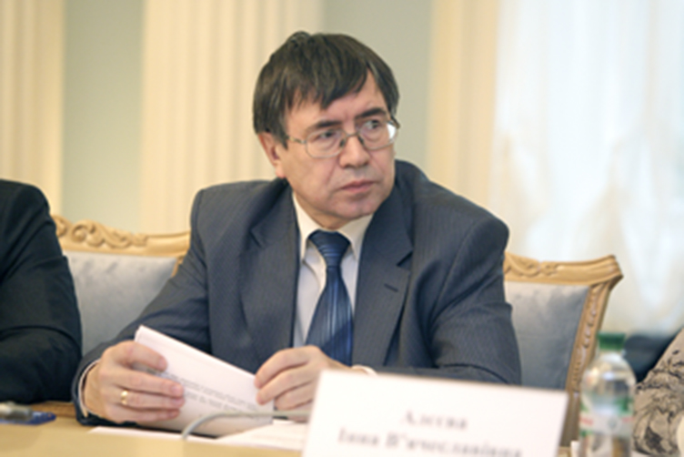 Председатель Совета судей общих судов Павел Гвоздик