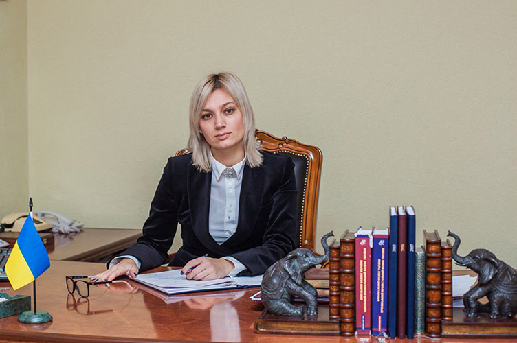 Ганна Крижанівська:  «Гарний результат досягається там, де є узгодженість і взаєморозуміння»