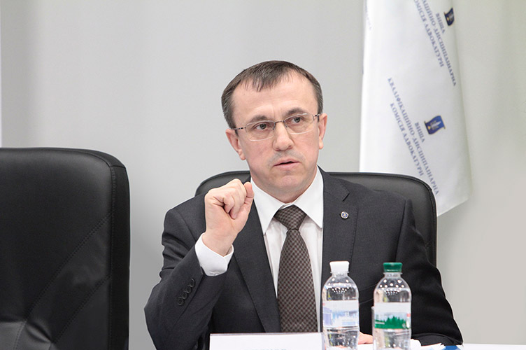 Сергей Вилков: «Адвокаты, несмотря на карантин, ни на минуту не прекращали своей деятельности»