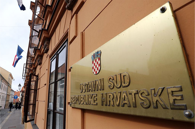 Розглядаючи питання розумності строків, Конституційний суд Хорватії взяв до уваги лише останні 5 років, але така позиція не задовольнила ЄСПЛ.