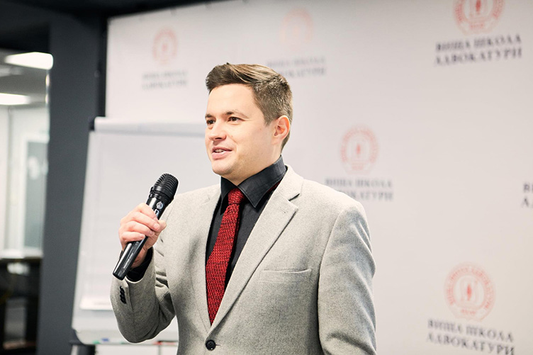 Максим Панченко: «Украина перенимает опыт в отношении обличителей и их иммунитета в США, и воплощается это в практике ВАКС»