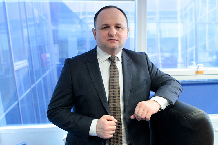Александр Готин: «Нам предлагается предохранитель от отмены решений ВАКС вроде очередного «судебного реформирования» ВС»