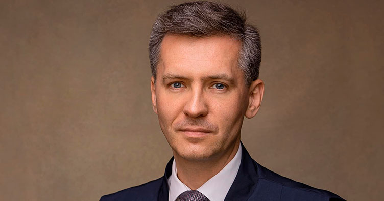 Тихий Павел Владимирович - новый глава Восточного апелляционного хозяйственного суда.