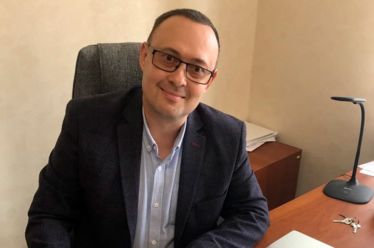 Виталий Мисяц: «Адвокатская профессия — это не только о бизнесе или зарабатывании денег»
