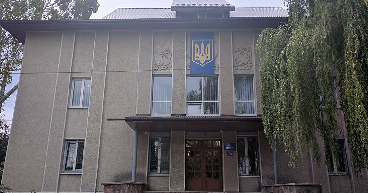 Снятынский районный суд Ивано-Франковской области 