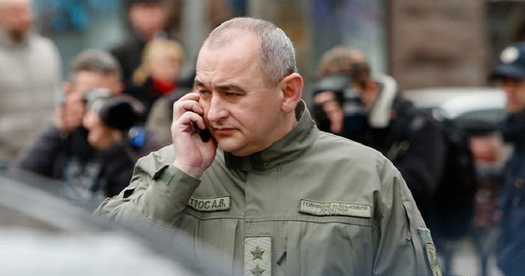 В 2019 году главный военный прокурор Анатолий Матиос активно сопротивлялся намерениям новой власти ликвидировать военные прокуратуры, а затем — подался в адвокаты.