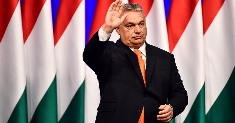 Брюссель неоднократно высказывал претензии к Виктору Орбану: как в связи с реформами, так и его позицией по санкциям против РФ.
