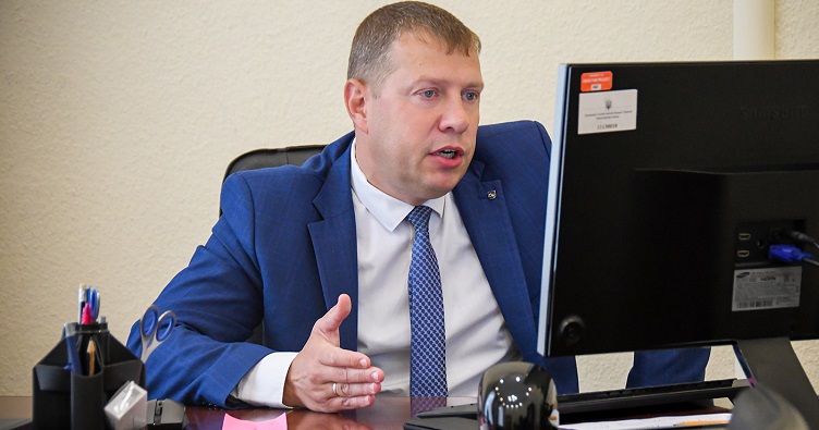 Богдан Монич выразил надежду, что коммуникация судебной власти с обществом по делам с маркером «война» выйдет на качественно новый уровень.