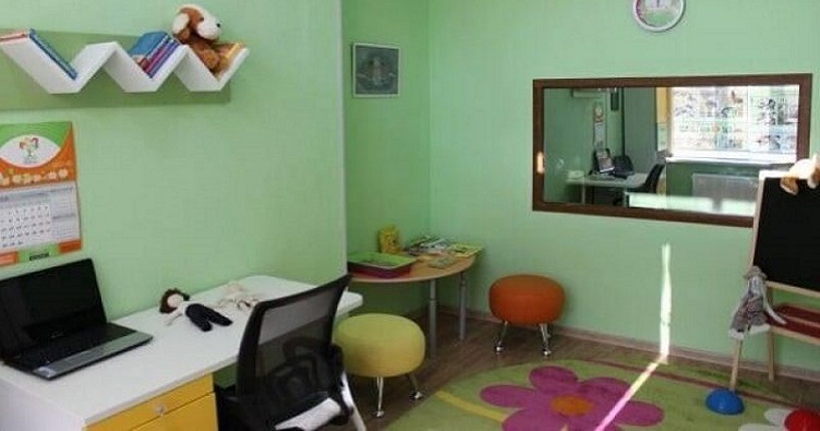 Ирина Гловюк подчеркнула, что методика «Зеленая комната» — это не о цвете стен, а о принципах коммуникации с ребенком.