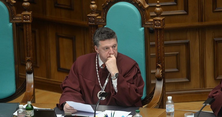 Судья-докладчик по этому делу — Виктор Городовенко.