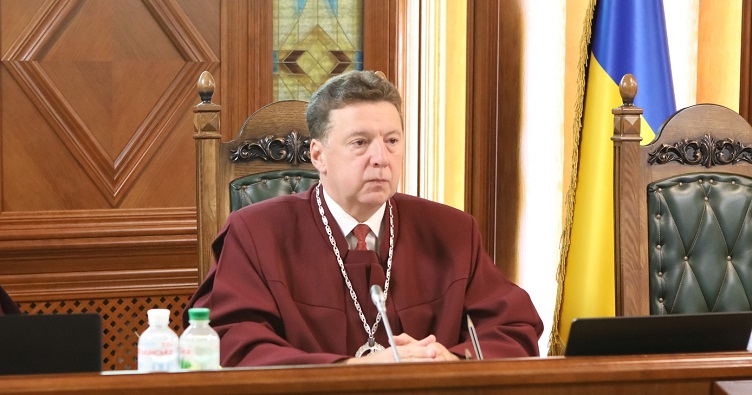 Суддя-доповідач у справі — Віктор Городовенко.