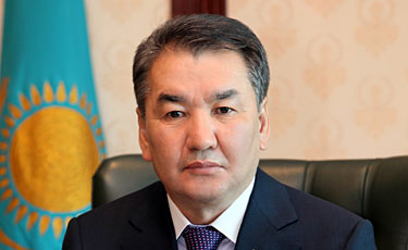 Голови Верховного Суду Казахстану Кайрат Мамі налаштований на гуманізацію кримінального законодавства