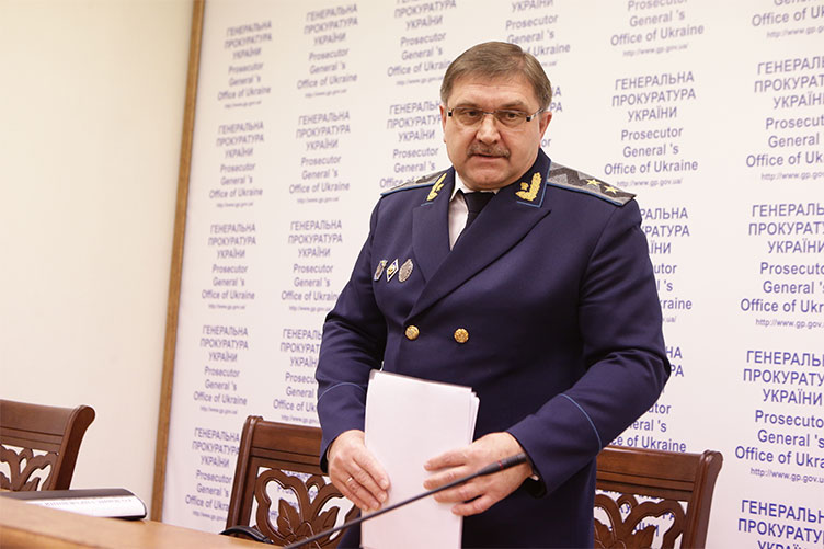 В.Вишинський заявив, що новий КПК сприяв гуманізації ювенальної юстиції.