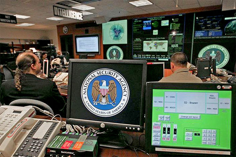 У Вашингтоні здивувалися, отримавши інформацію про стеження спецслужб за юрфірмами. Проте стверджують: якщо прослуховування і здійснювалося, то шпигунам, напевне, 
було дуже нудно.