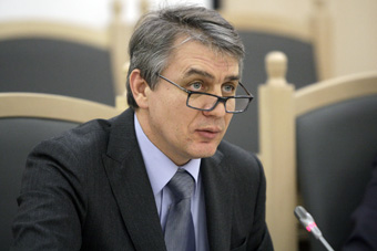 І.Темкіжев представив звіт про виконання бюджету за минулий рік. 

