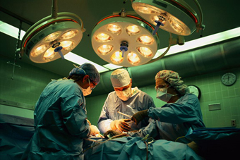 У Єгипті пластична операція може не тільки підірвати здоров'я пацієнта, 
а й призвести до краху його кар'єри. 