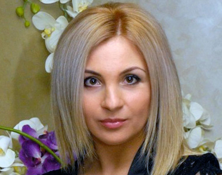 Анна Вінниченко - директор юридичної компанії WinnerLex