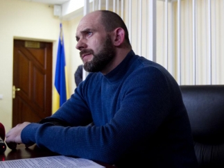 19 сентября 2014 года следственным судьей  Светланой Волковой было вынесено постановление об отказе в продлении срока содержания под стражей Д.Садовника.