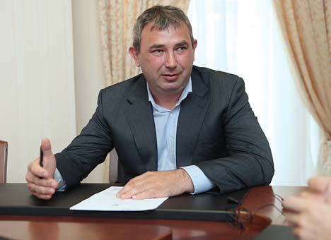 Голова ВАСУ Олександр Нечитайло: логічним наслідком реформування законодавства буде й поступове зменшення потреби у такій кількості суддівських посад. 