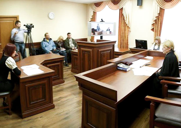 Навіть отримавши покарання, не пов’язане з позбавленням волі, порушники намагаються оскаржити судові вердикти у вищій інстанції.