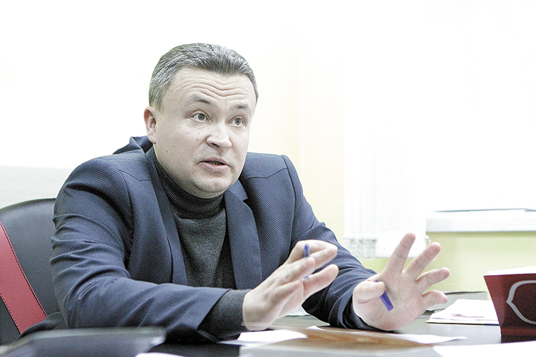 Ярослав Боровус: Печерский районный суд г. Киева - это суд, который находится под постоянным давлением высшего руководства государства и всех правоохранительных органов.