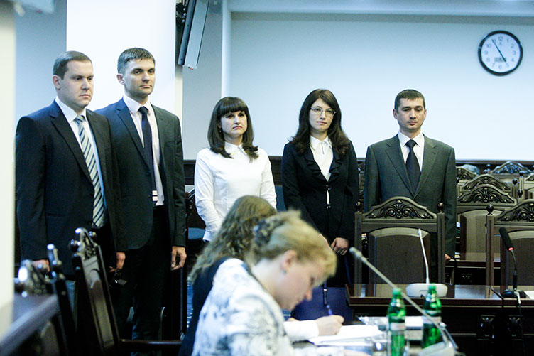 Первое заседание ВККС в новом составе было посвящено вопросу перевода законников из проблемных регионов.
