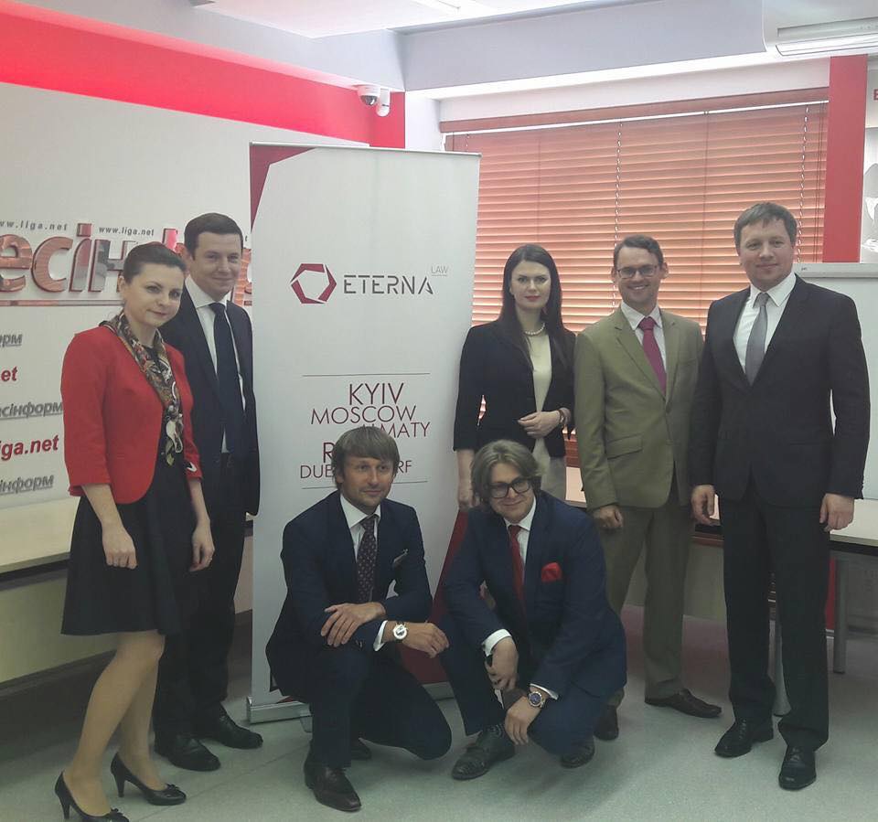 Фото з Fb Андрія Астапова