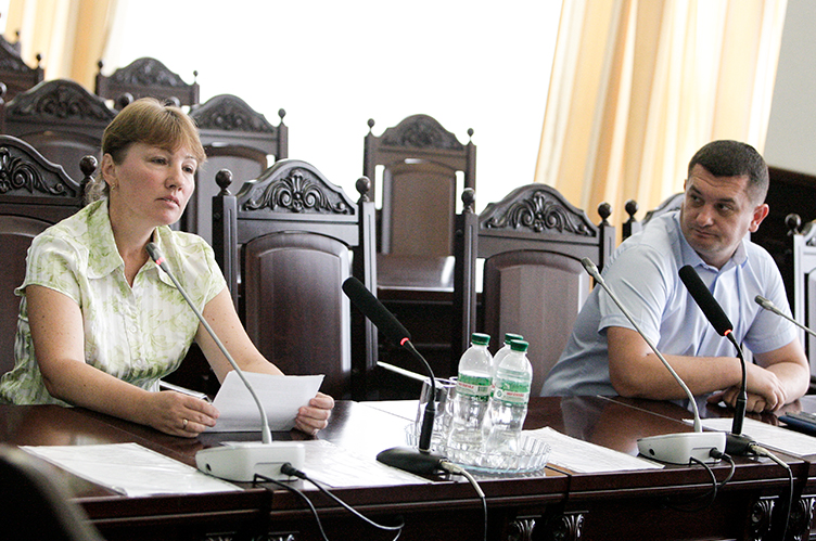 Рассматривая дисциплинарное дело, ВККС фактически стала админсудом, ведь обязанность доказывания легла на плечи «ответчика» - Т.Кириленко.