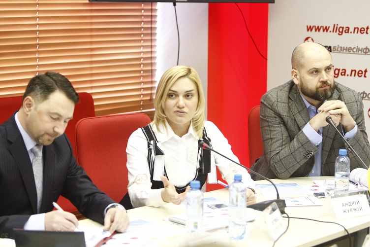 Народний депутат Тетяна Острікова: «Міністр фінансів нам пообіцяв, що цього тижня законопроект про СФР буде зареєстровано у Верховній Раді».