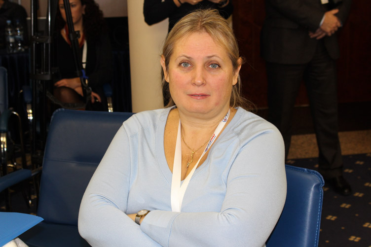 Тетяна Чумаченко: «Суспільство повинне зрозуміти: суддя, який має приватний інтерес, що іноді призводить до конфлікту інтересів, — не злочинець» 