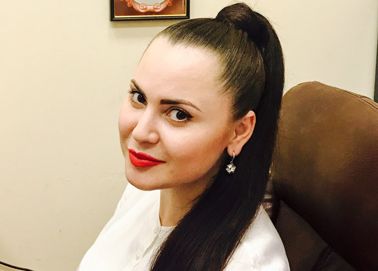 Ольга Примак-Березовская: «Лучшего претендента на должность судьи, чем профессиональный помощник, нет»
