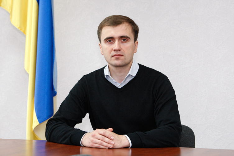 Тарас Андрейчук: «У деяких суддів у провадженні перебуває і понад 1000 справ»